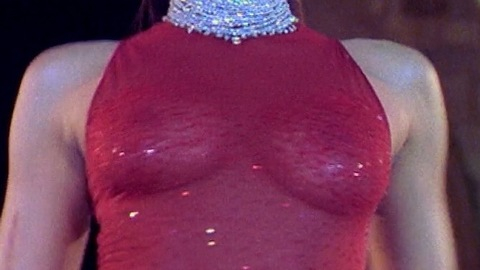 Padma Lakshmi in Boom (2003) Sexy Fashion Show Model 850418