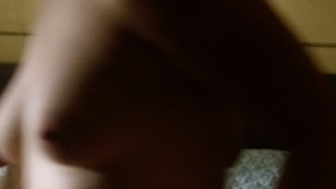 Patty Williams from Ladies in Black Naked. Breasts, left breast, mirror. 851021