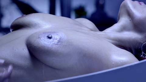 Priyanka Bose in Ascharya Fuck It (2018) Breasts Close Up Hard Nipples 851921