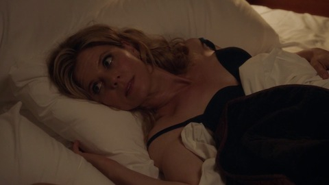 Sexiest Scenes of Sam Vincent from Delicious. Underwear, blonde, bra. 853637