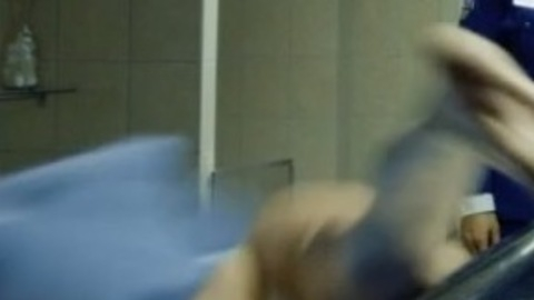 Kristi-Helene Johannessen Engeberg Nude as Emma. Butt, SFW, falling. 854222