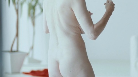 Laura Benson Nude as Laura. Butt, brunette, mature. 854318