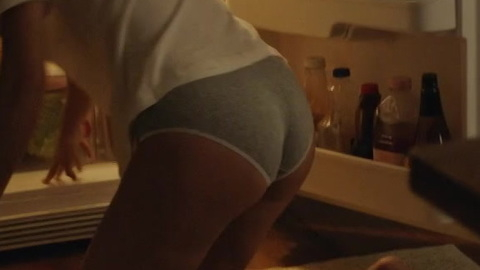 Hottest Dr. Jenny Cooper Scenes. Underwear, SFW, bent over. 893805
