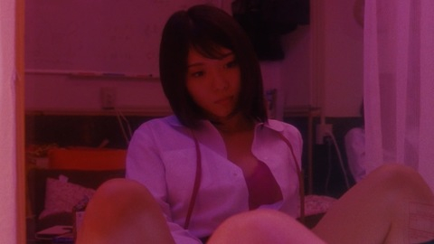 Hottest Aki Shibata Scenes. Underwear, SFW, masturbating. 860463