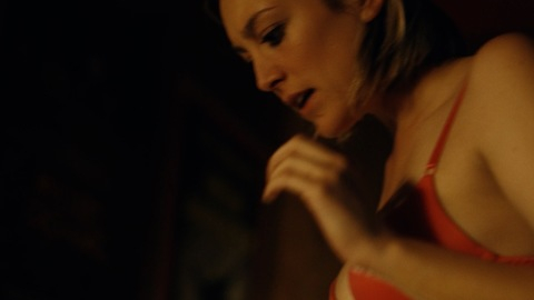 Hottest Caitlin McGee Scene in You're the Worst. Underwear, SFW, cleavage. 855086