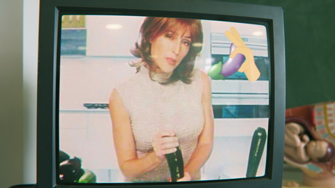 Sex Education's Sexiest Scenes with Gillian Anderson. Sexy, SFW, eggplant. 856860