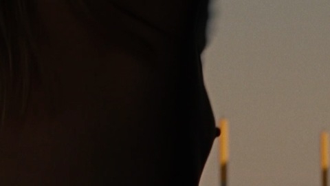 Rachel Keller Naked as Ruth Duffy. Breasts, nude, putting on shirt. 861141
