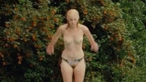 Nudes of Susie from Welcome to Curiosity. Bikini, Breasts, blonde, diving. 856182