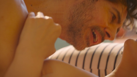 Kirti Kulhari in Four More Shots Please (2019-2025) Sexy Cleavage Close Up 1016262