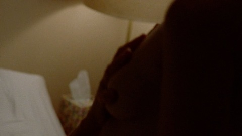 Hottest Kat Scenes. Sexy, SFW, hadn on breast. 858603
