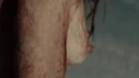 Anna Sophie Krenn Naked as Nuria Garido. Breasts, bloody, nude. 858171