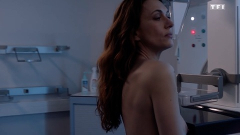 Nudes of Sam from Sam. Breasts, brunette, mammogram. 858306