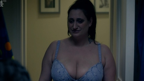 Hottest Anna Scenes. Underwear, SFW, blue bra. 858363