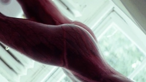 Imogen Waterhouse Naked as Petula Thames. Butt, bathtub, bloody. 858591