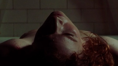 Sarah Hay Naked as Tilda Darlings. Breasts, bath tub, curly hair. 858567