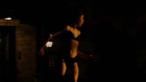 Hottest Mary Dalton Scenes. Underwear, SFW, black underwear. 865185