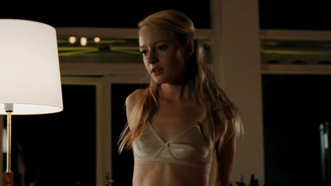 Hottest Eva Scenes. Underwear, SFW, blonde. 858627