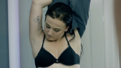 Hottest Ava Williams Scenes. Underwear, SFW, arm tattoo. 859107