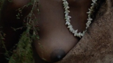 Nudes of Lowanna from The Nightingale. Breasts, necklace, nude. 889704