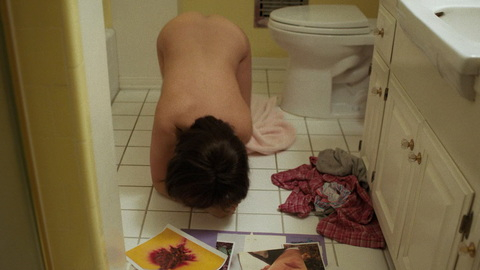 Maya Erskine Naked as Maya Ishii-Peters. Butt, Sexy, bathroom, bathroom floor. 963357