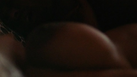 Nudes of Elsie from SMILF. Breasts, couple in bed, nude. 859692