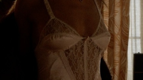 Hottest Mona St. James Scenes. Sexy, SFW, cleavage. 859875