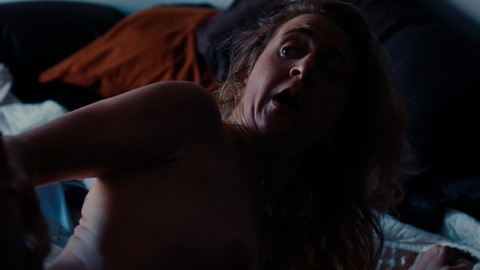 Jenn Harris Naked as Ms. Farad. Breasts, doggystyle, nude. 860175