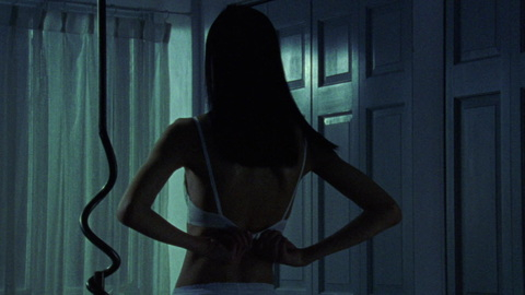 Hottest Asami Yamazaki Scenes. Underwear, backside, dark. 860529