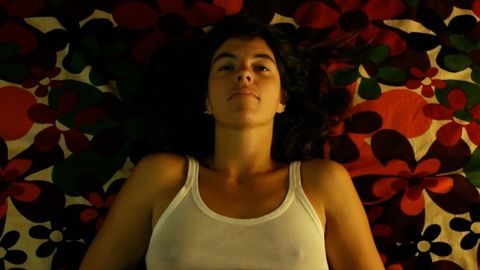 Xolo's Sexiest Scenes with Angela Neiman. Sexy, SFW, hard nipples. 860880