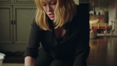 Hottest Beth Boland Scenes. Sexy, SFW, blouse. 861429