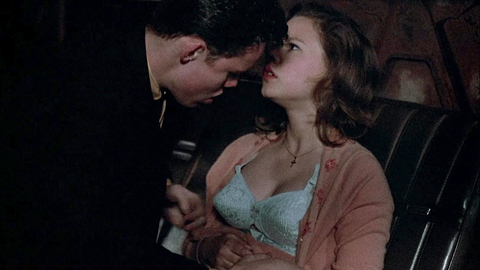 Hottest Janine Scenes. Sexy, Underwear, bra, brunette. 884937