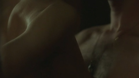 Nudes of Feef Symonds from Traitors. Breasts, brunette, hard nipple. 862368