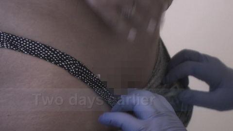Hottest Self Scenes. Sexy, censored, gloves. 905883