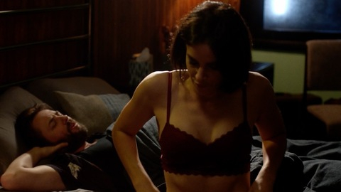 Hottest Nikki Castro Scenes. Underwear, SFW, brunette. 862203