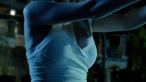 Rapture-Palooza's Sexiest Scenes with Anna Kendrick. Sexy, SFW, cleavage. 863100