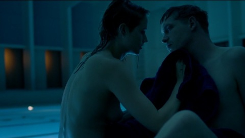 MotherFatherSon's Sexiest Scenes with Niamh Algar. Sexy, SFW, pastie. 866604