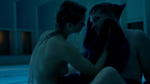 Hottest Orla Green Scenes. Sexy, SFW, pastie. 866601