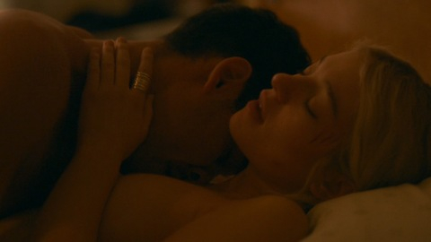 Hottest Hanna Scenes. Sexy, SFW, bedroom. 962721