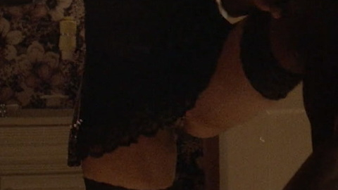 American Soul's Sexiest Scenes with Iantha Richardson. Sexy, Underwear, SFW, bedroom. 864660