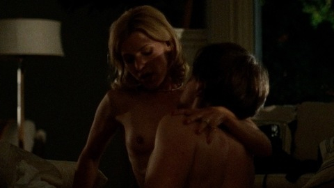 Rosie Fellner Naked as Josie / Wife. Breasts, blonde, left breast. 864693