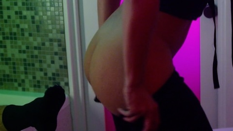 Cleopatra Coleman Naked as Ajia. Butt, bathroom, nude. 864873