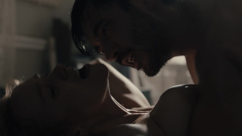 Hottest Penelope Blake Scenes. Sexy, cleavage, man/woman. 868911
