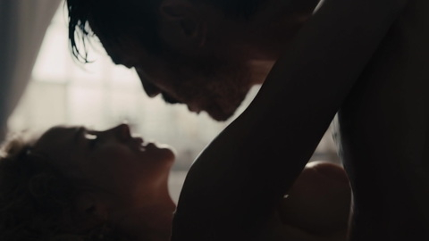 Hottest Penelope Blake Scenes. Sexy, cleavage, man/woman. 868905