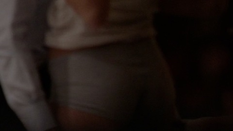 Hottest Murphy Mason Scenes. Underwear, SFW, gray panties. 865317