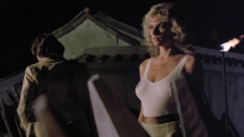 Hottest Vanessa Buren Scenes. Sexy, SFW, blonde. 865587