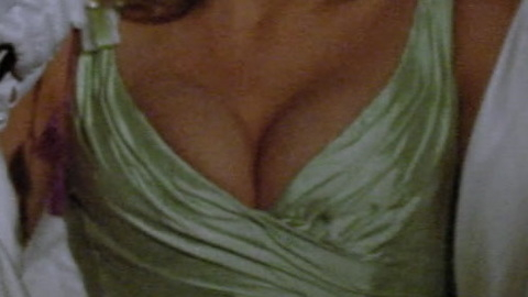 The Legend of the 7 Golden Vampires's Sexiest Scenes with Julie Ege. Sexy, SFW, blonde. 865590