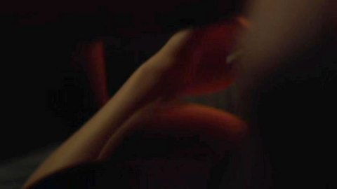 Sydney Sweeney in Euphoria (2019-2022) Breasts Big Breasts Bleach Blonde 875724