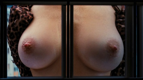 Sydney Sweeney Nude in Euphoria. Breasts, big breasts, close up. 1019212