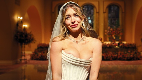 Sydney Sweeney in Euphoria (2019) Sexy Blonde Busty 1018984