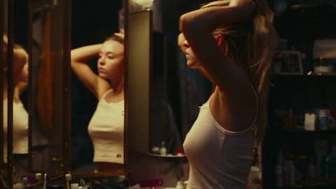 Sydney Sweeney in Euphoria (2019-2022) Sexy Pokies 967197